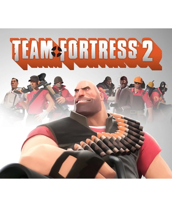 Team Fortress 2 - Premium DLC Steam Key GLOBAL